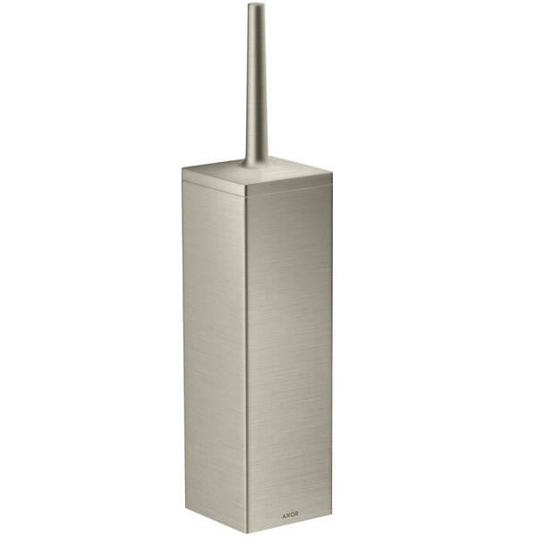 Щітка для унітазу Axor Universal Rectangular 42655800 сталевий, фото 1