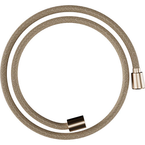 Душовий шланг Hansgrohe Designflex 28220140 1,25 м бронза - купити в ...