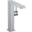 Змішувач для раковини Hansgrohe Tecturis E CoolStart EcoSmart+ 73060000 хром, фото 1