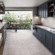 Керамограніт Mainzu White Bali Stone 20х20 см, фото 1