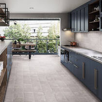 Керамогранит Mainzu White Bali Stone 20х20 см, фото №1