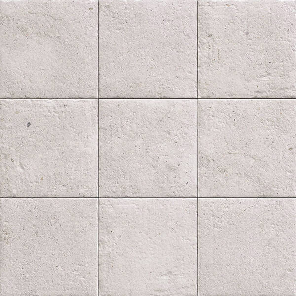 Керамогранит Mainzu White Bali Stone 20х20 см, фото 1