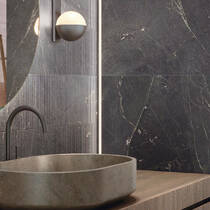 Плитка Porcelanosa Nolita Marquina 45x120 см, фото №3