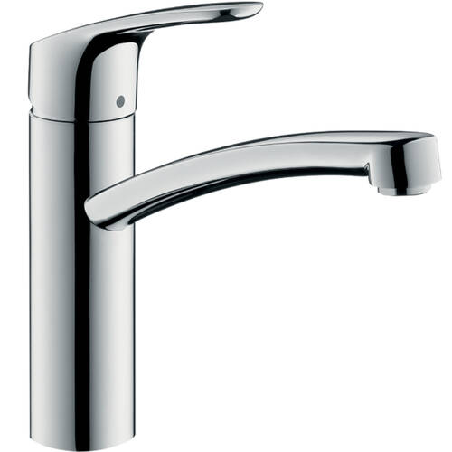 Змішувач для кухні Hansgrohe Focus M41 31804000 хром, фото 1
