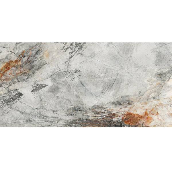 Керамограніт Almera Ceramica-2 Yb12279p516 Monet Matt F2 120x270 см, фото 1