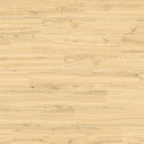 Керамограніт Geotiles Medison Vainilla 20х120 см, фото 2