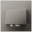 Излив для ванны Grohe Eurocube 13303AL0 170 мм графит темный, фото 2