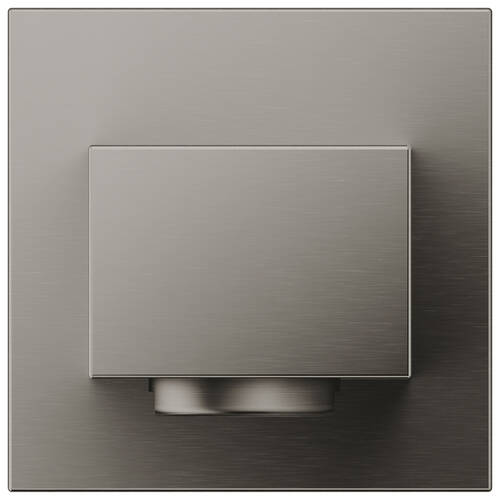 Излив для ванны Grohe Eurocube 13303AL0 170 мм графит темный, фото 2