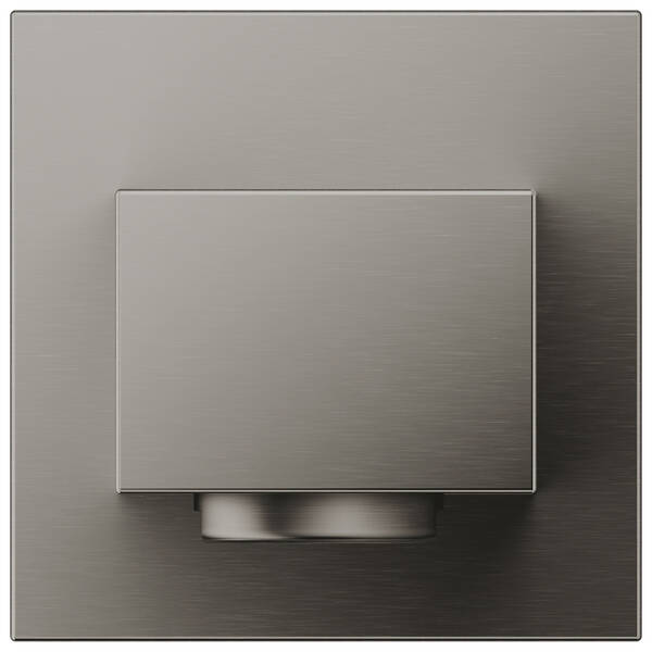 Излив для ванны Grohe Eurocube 13303AL0 170 мм графит темный, фото 2