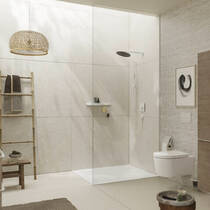 Ручний душ Hansgrohe Pulsify S 24125700 білий матовий, фото №7