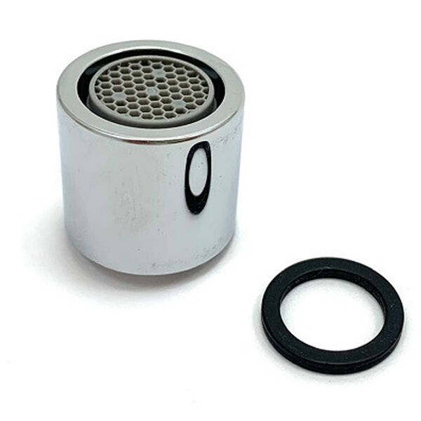 Аэратор Hansgrohe 97360000 хром, фото 2