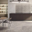 Керамограніт Cicogres Quartz Stone White Mate 60х120 см, фото 2