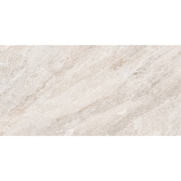 Керамограніт Cicogres Quartz Stone White Mate 60х120 см, фото 1