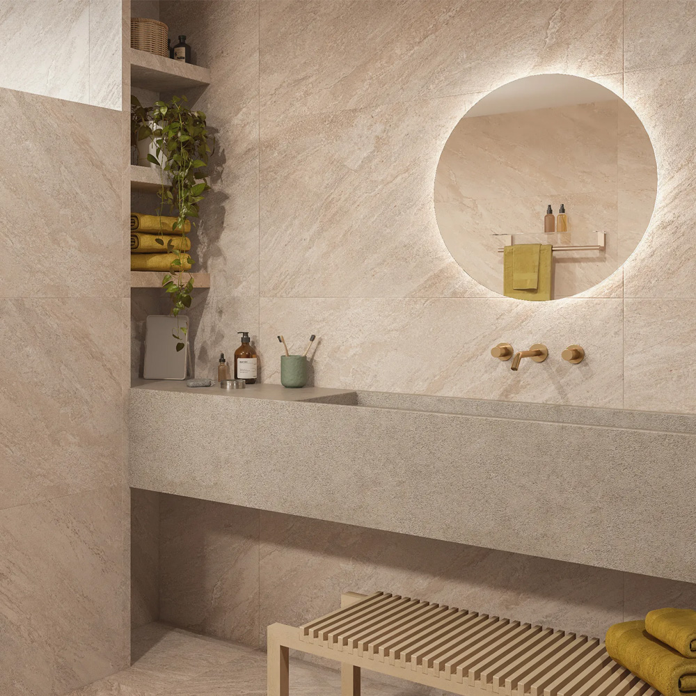 QUARTZ STONE SAND MATE (1 сорт)