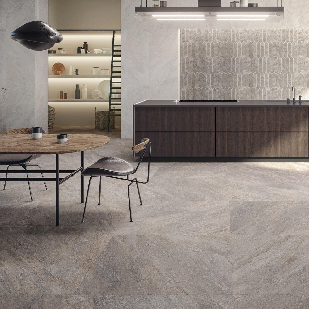 QUARTZ STONE TAUPE MATE (1 сорт)