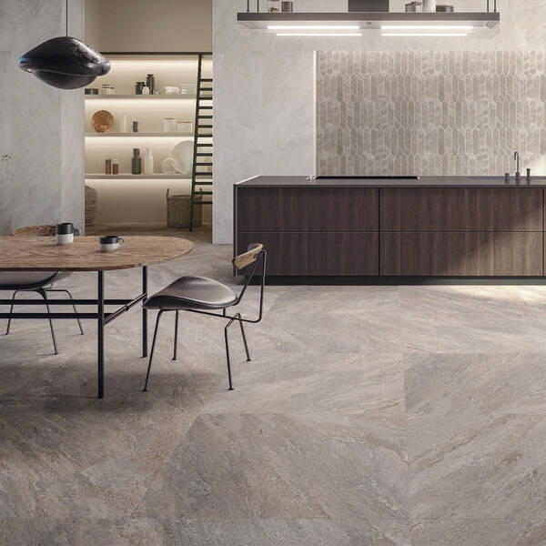 60X120 P QUARTZ STONE GREY MAT 9 R PRI. — фото 2
