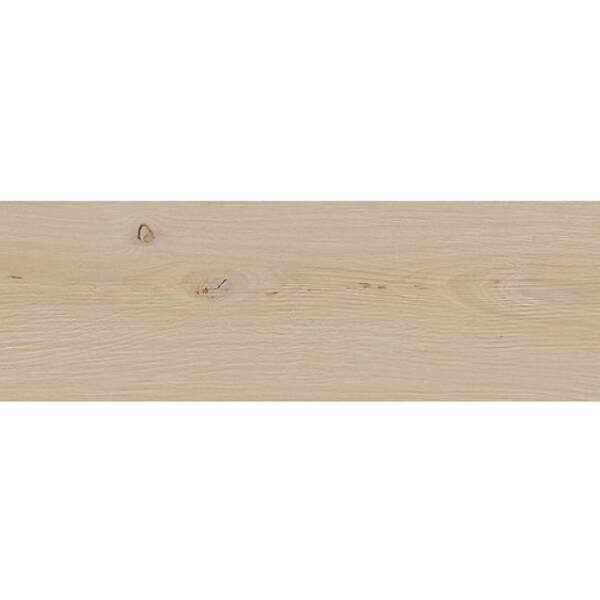Керамограніт Cersanit Sandwood Cream 18,5x59,8 см, фото 1