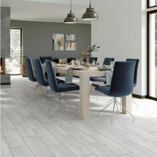 Керамограніт Cersanit Sandwood Light Grey 18,5x59,8 см, фото 2