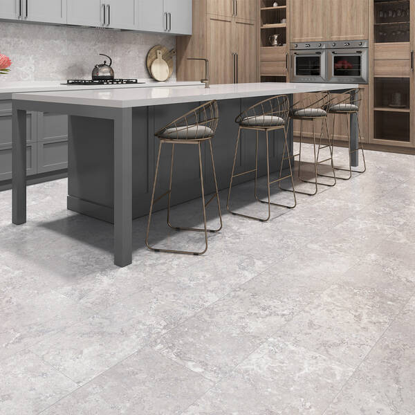 Керамограніт Almera Ceramica (Spain) Pantheon Ev Alb Cr Mt 60x120