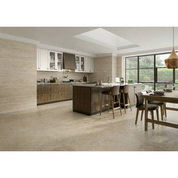 Керамогранит Almera Ceramica (Spain) Pantheon Ev Ebr Ve Mt 60x120 см, фото 9