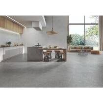 Керамогранит Almera Ceramica (Spain) Infinity Ev Grey Mat 100x100 см, фото №7