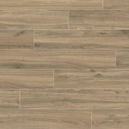 Керамограніт Geotiles Medison Noce 25х150 см, фото 2