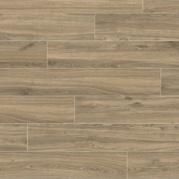 Керамограніт Geotiles Medison Noce 25х150 см, фото 2