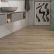 Керамограніт Geotiles Medison Noce 25х150 см, фото 3