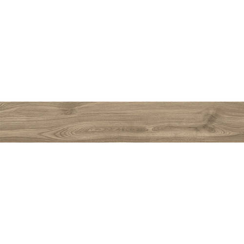 Керамограніт Geotiles Medison Noce 25х150 см, фото 1