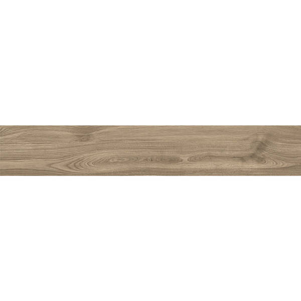 Керамограніт Geotiles Medison Noce 25х150 см, фото 1