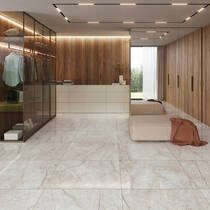 Керамограніт Almera Ceramica (Spain) P.E. Balos White Sat Rect 100x100 см, фото №1