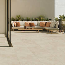 Керамогранит Almera Ceramica (Spain) P.E. Nanotech Columbia Sand 100x100 см, фото №1