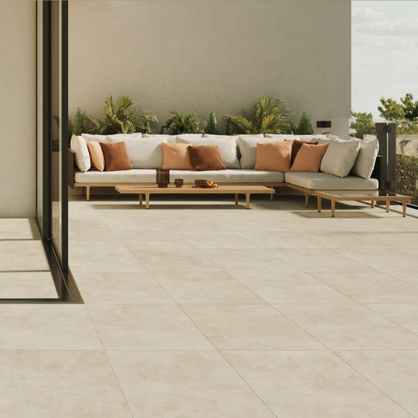 Керамограніт Almera Ceramica (Spain) P.E. Nanotech Columbia Sand
