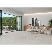 Керамогранит Almera Ceramica (Spain) P.E. Nanotech Columbia Grey Mt 100x100 см, фото №2