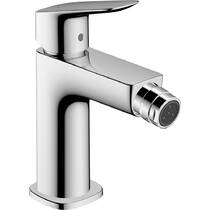 Змішувач для біде Hansgrohe Logis 71201000 хром, фото №1