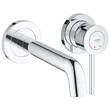 Змішувач прихованого монтажу для раковини Grohe BauClassic 2029200C, фото 1