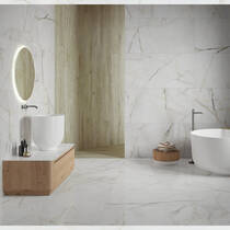 Керамограніт Pamesa Gelsa Perla 60x120 см, фото №1