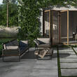 Керамограніт Pamesa At.Hazel Gris 60x120 см, фото 2