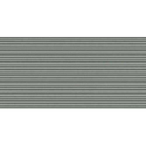 Керамограніт Italgraniti NU09BAR Nuances Salvia Ribbed Sq. 60x120 см, фото 1