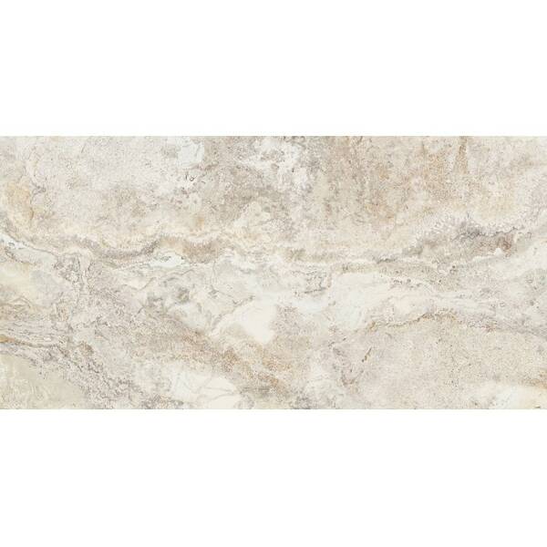 Керамограніт Almera Ceramica (Spain) Ec.Candy Blanco 60x120 см, фото 1