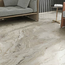 Керамограніт Almera Ceramica (Spain) Ec.Candy Blanco 60x120 см, фото №1