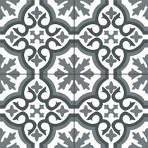 Керамогранит Almera Ceramica (Spain) Ec.Chelsea Graphite 45x45 см, фото №1