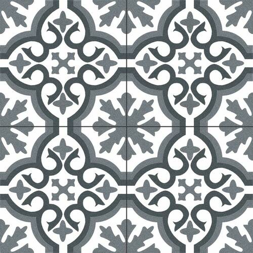 Керамограніт Almera Ceramica (Spain) Ec.Chelsea Graphite 45x45 см, фото 1