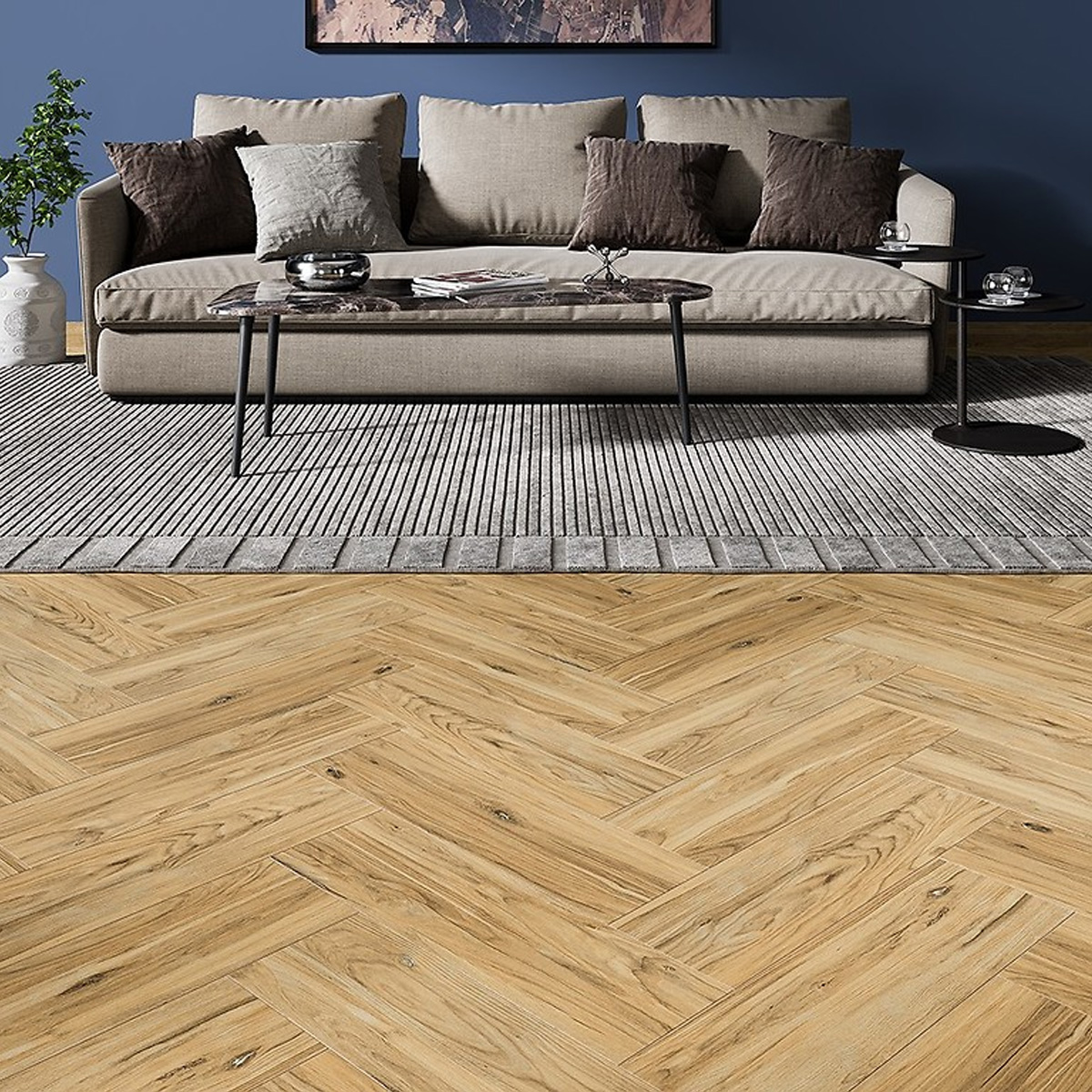 ASPENWOOD BROWN (1 сорт)