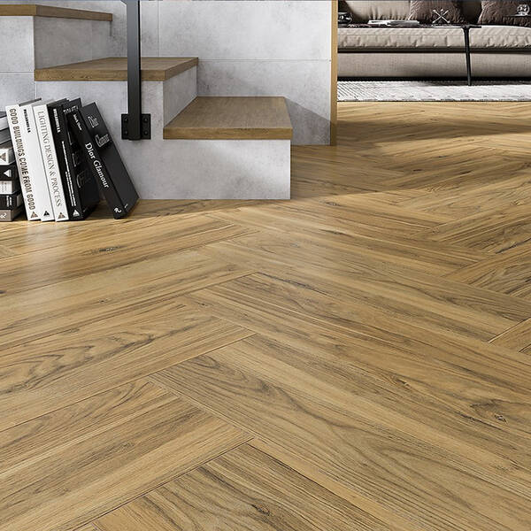 Керамогранит Cersanit Aspenwood Brown 18,5x59,8 см - купить в