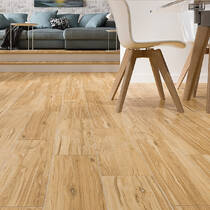 Керамограніт Cersanit Aspenwood Beige 18,5x59,8 см, фото №1