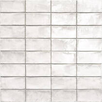 Плитка Mainzu Biarritz Blanco 7,5x15 cм, фото №1
