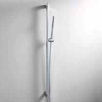 Ручний душ Hansgrohe Pulsify S EcoSmart 24125000 хром, фото №3