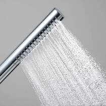 Ручний душ Hansgrohe Pulsify S EcoSmart 24125000 хром, фото №7