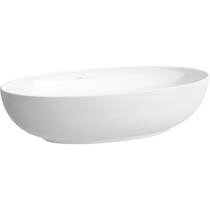 Раковина Laufen Ilbagnoalessi H8189774001121 70 см белый глянец, фото №1